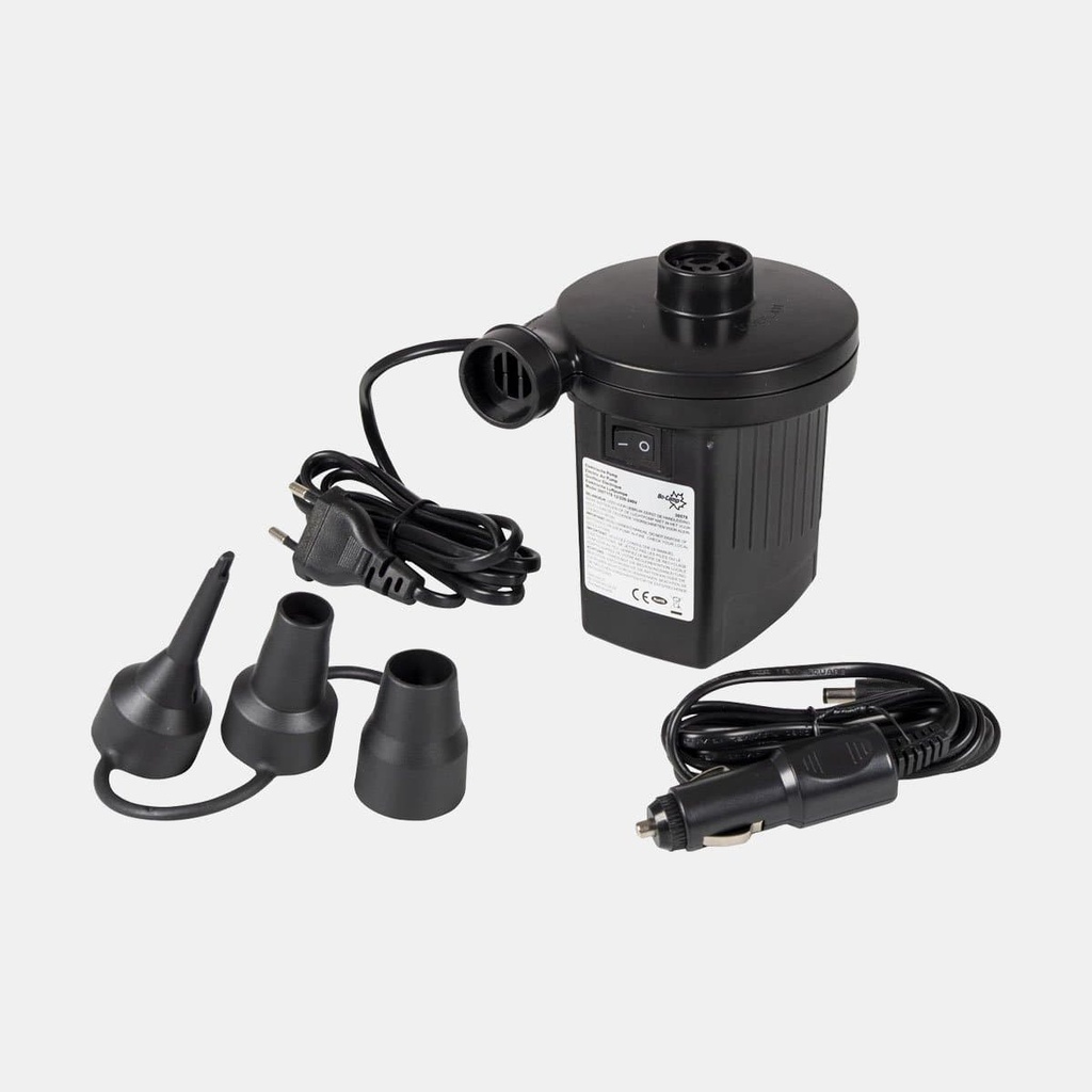 Electric Pump 12/230V 230L/min