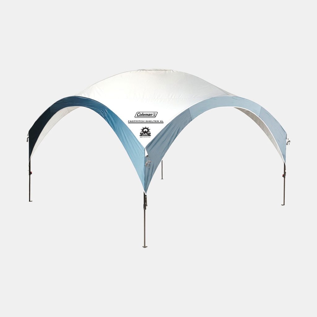 FastPitch Shelter (450x450cm)