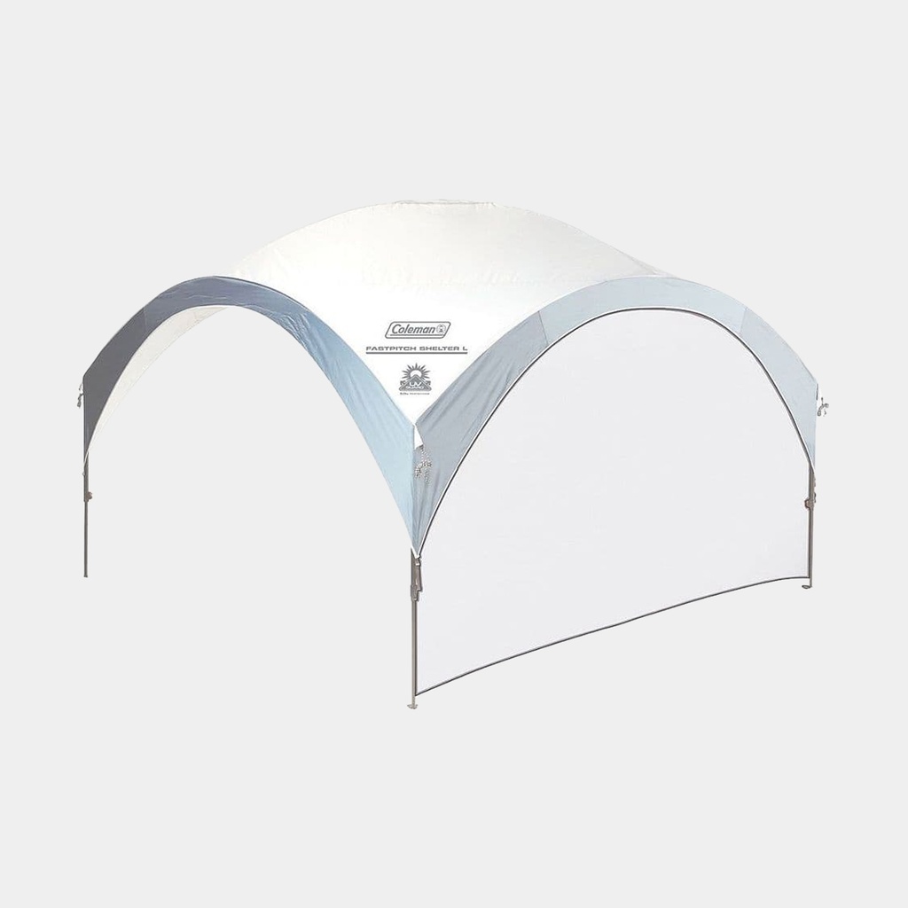 FastPitch Shelter (365x365cm)