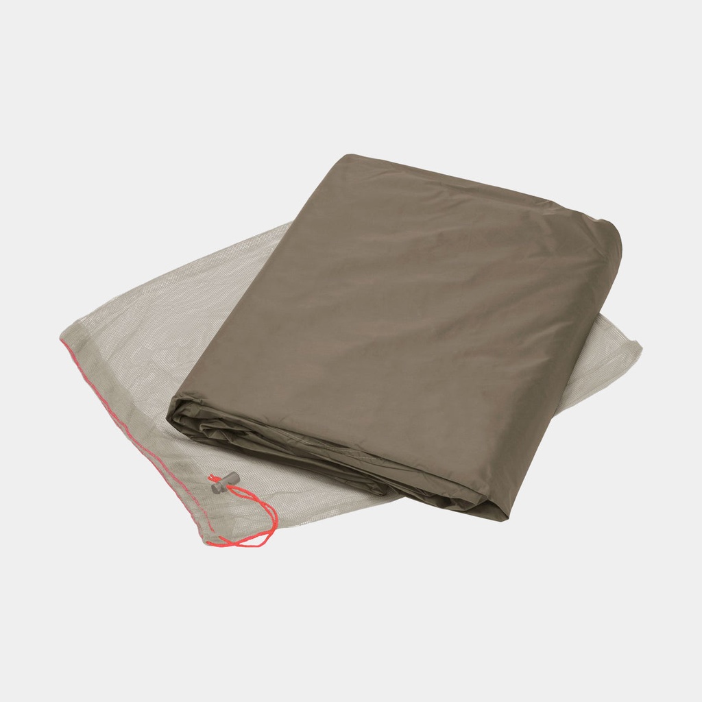 Floorprotector Taurus UL 2P Bark