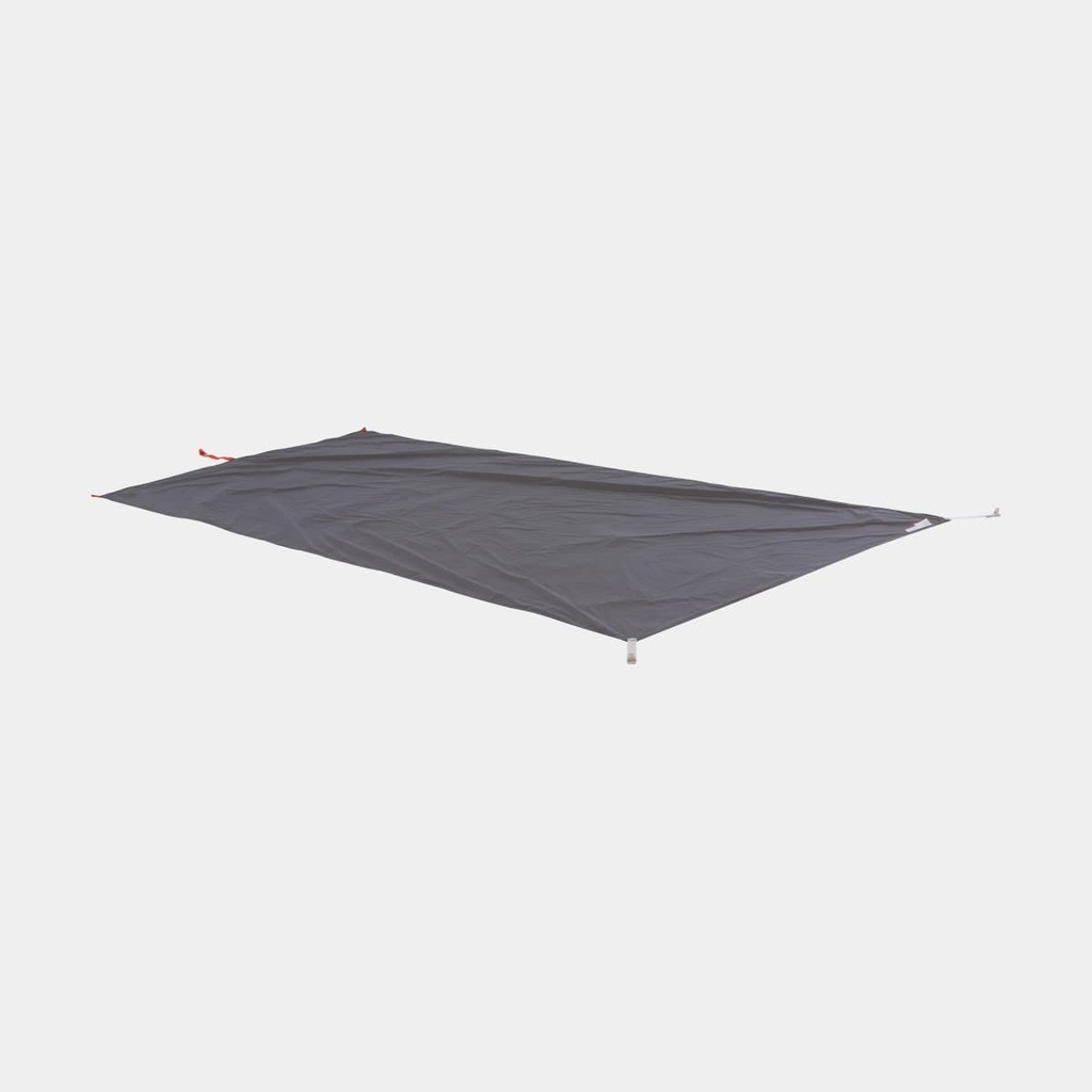Fly Creek HV UL2 Footprint