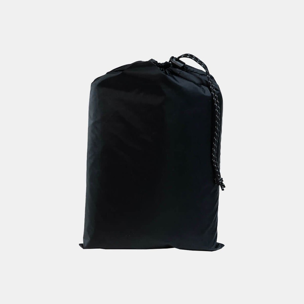 Footprint Base Camp Black