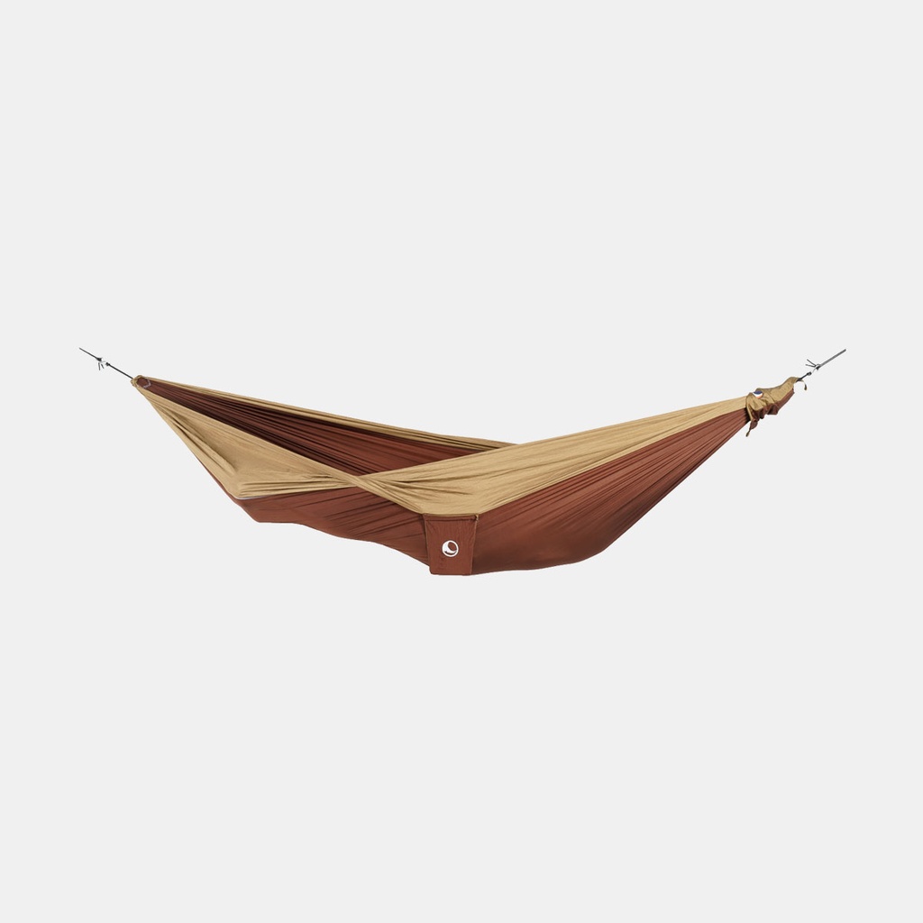 Hammock 2P Original Chocolate / Brown