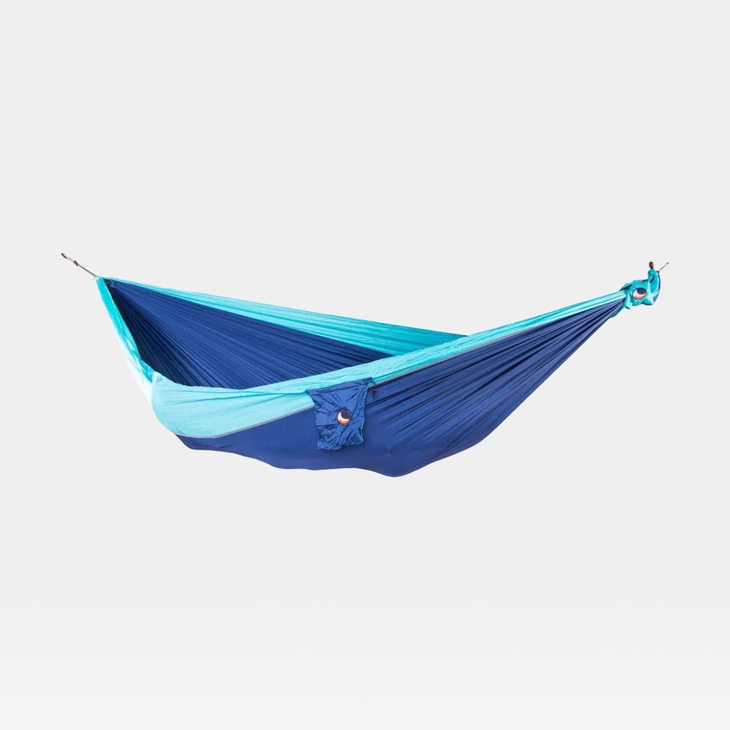 Hammock 2P Original Royal Blue / Turquoise