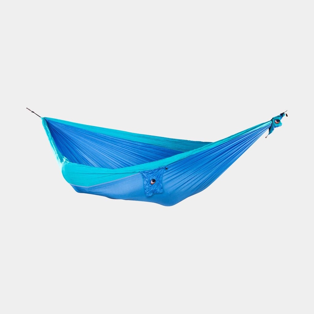 Hammock King Size Light Blue / Turquoise