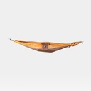 Hammock Mini Brown / Dark Yellow