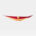 Hammock Mini Dark Yellow / Burgundy