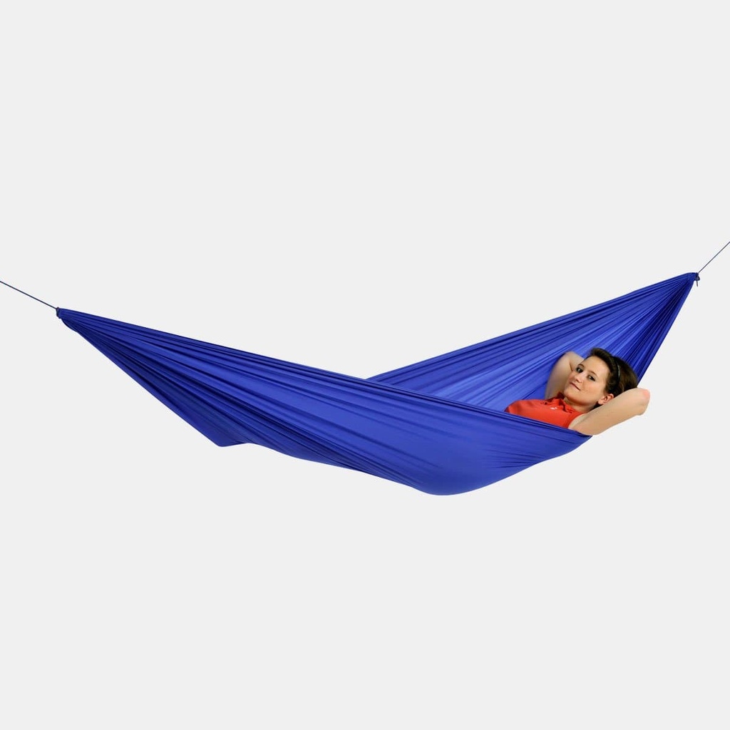 Hammock Travel Set Blue