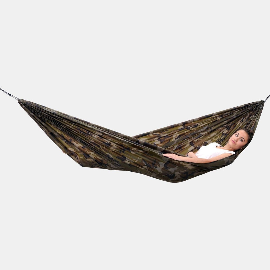 Hammock Travel Set Camo