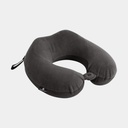 Memory Foam Neck Pillow Ebony