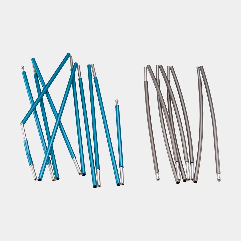Minima 1 SL Tent Poles Set