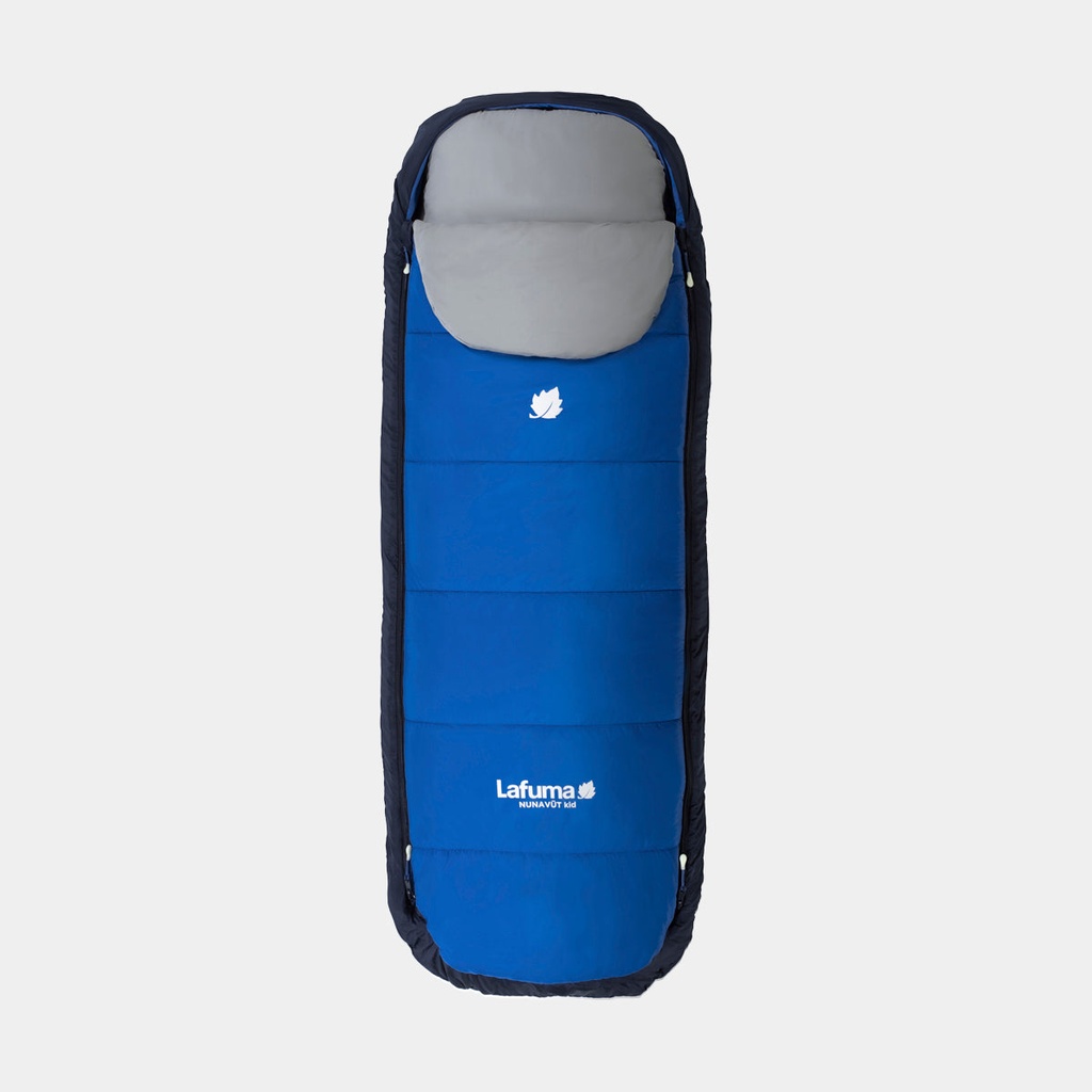 Nunavut Kids Azur Blue