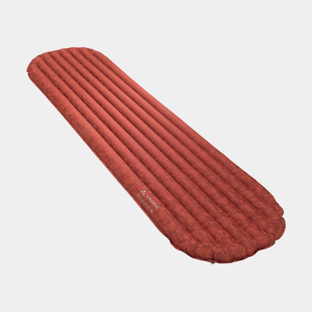 Performance 7L (2024) Red Wood