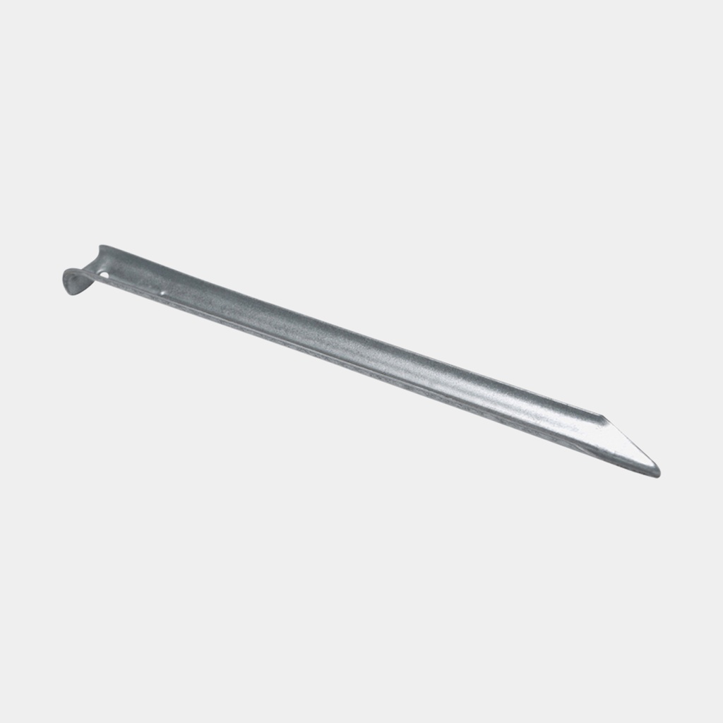 Piquet de Tente Semi Circulaire 24cm