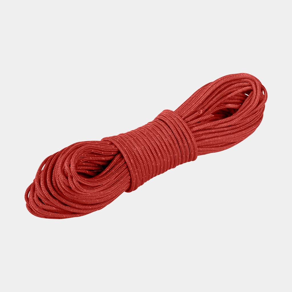Polyester 2.5mm Guy Line (15m) Bossa Nova