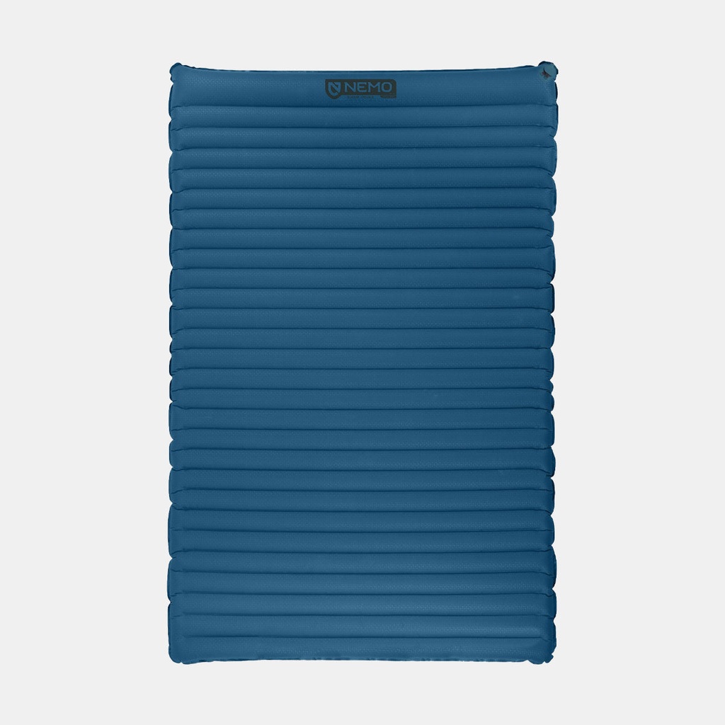 Quasar 3D Insulated Double
