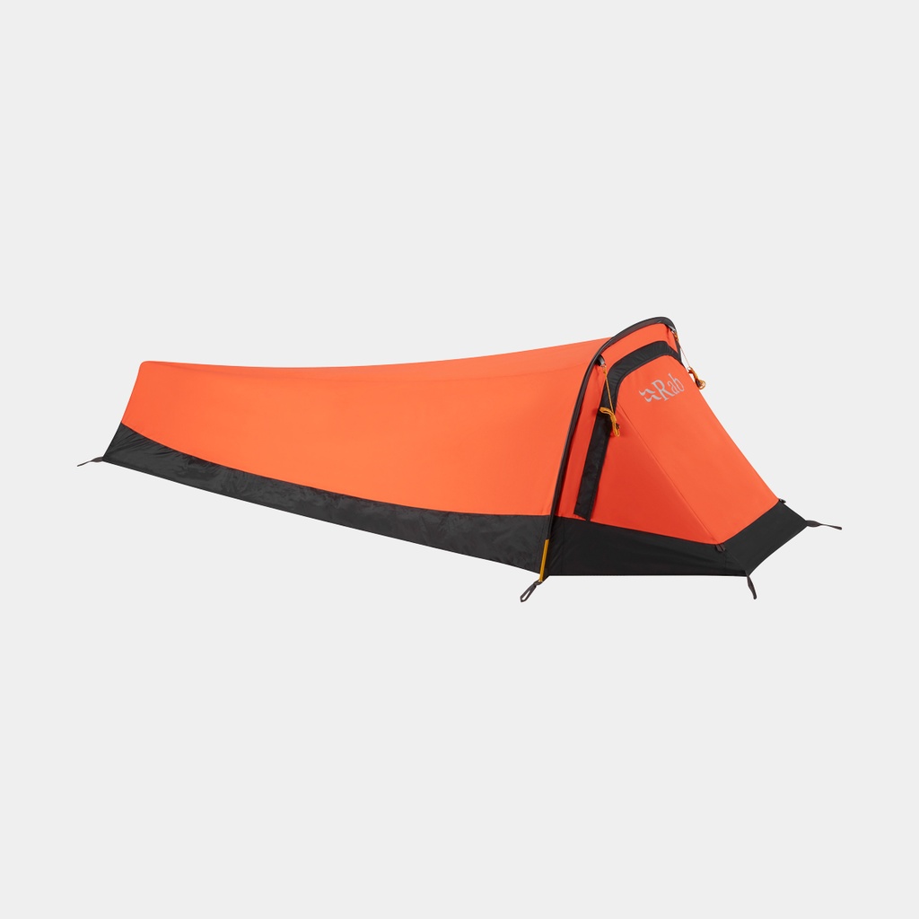 Ridge Raider Bivi Horizon