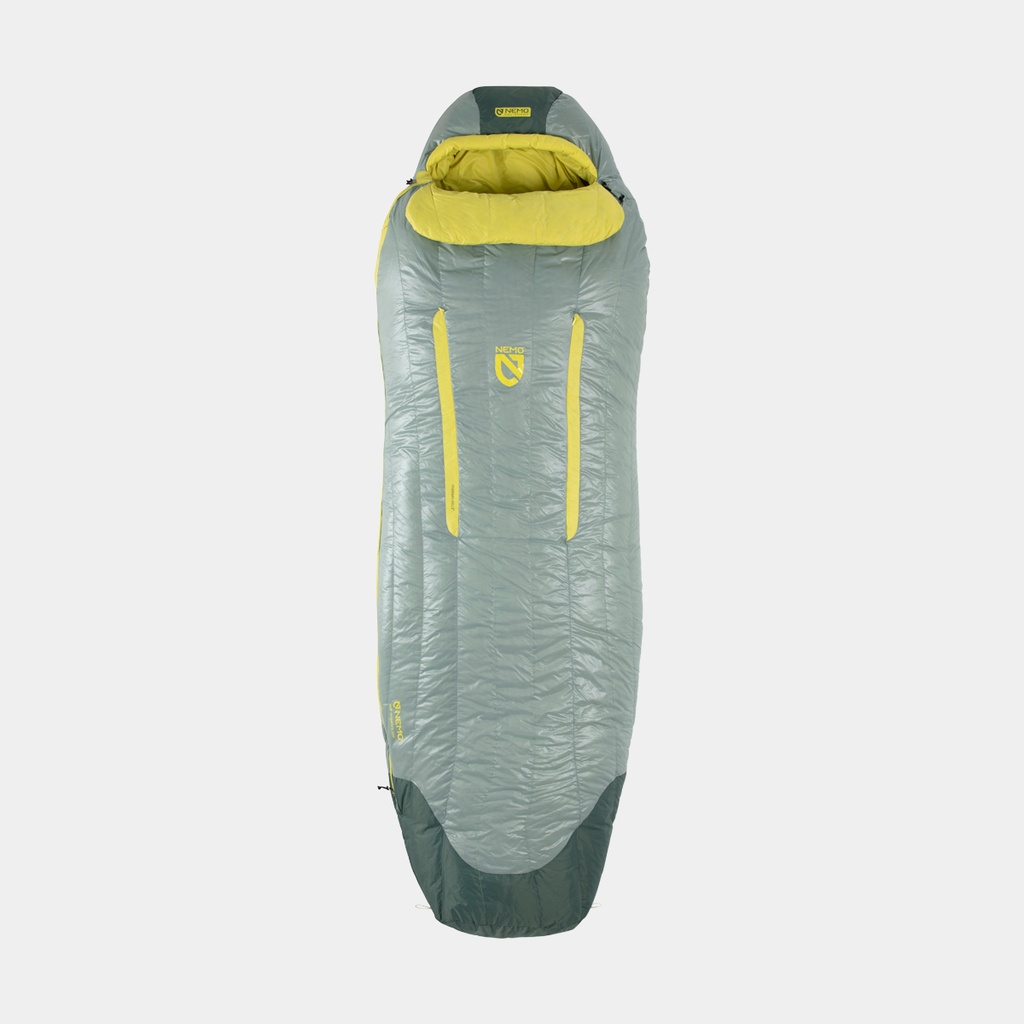 Riff 30 Women Dorado / Lichen