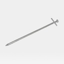 Rock Peg Tarzan 17cm (10pcs)