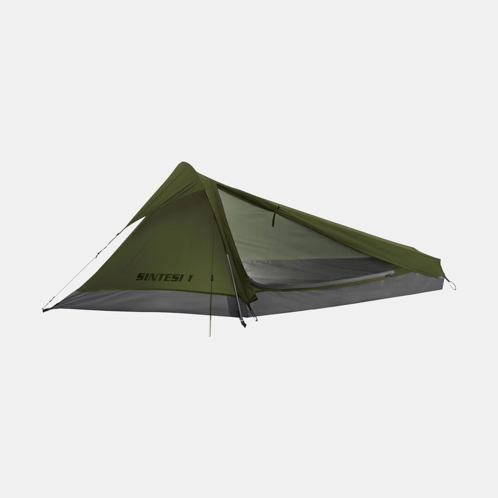 Sintesi 1P Olive