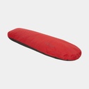 Storm Bivi Ascent Red