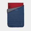 Tanami TmII  Down Camping Comforter Queen Navy Dark Blue
