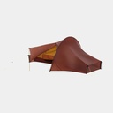 Telemark 1 LW Tent Red Alu