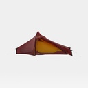 Telemark 2.2 LW Burnt Red
