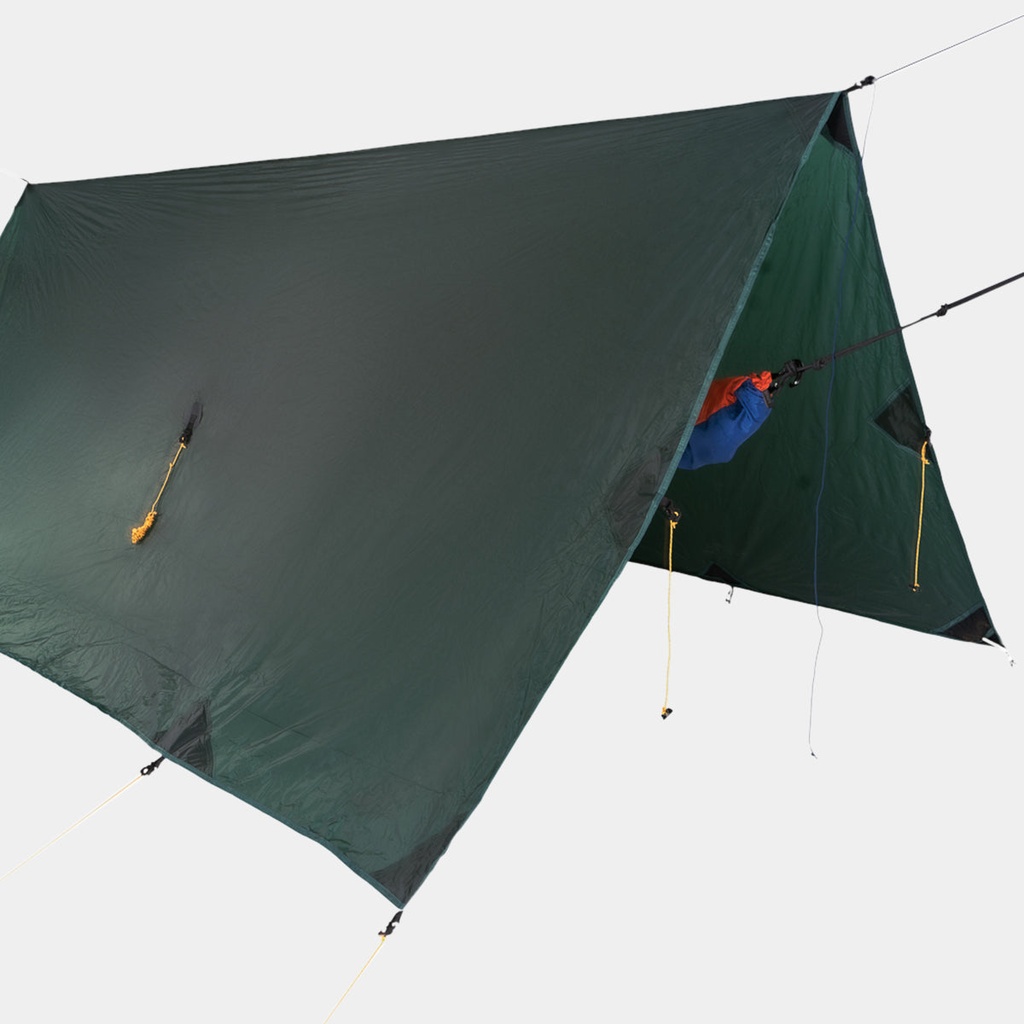 Tent Like Tarp