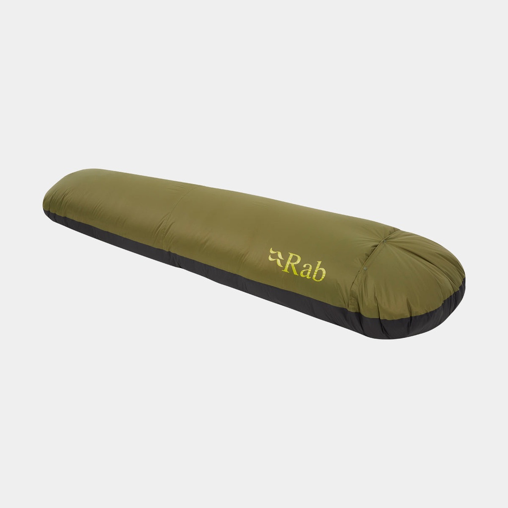 Trailhead Bivi Chlorite Green