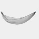 Ultralight Single Hammock Kit Grey