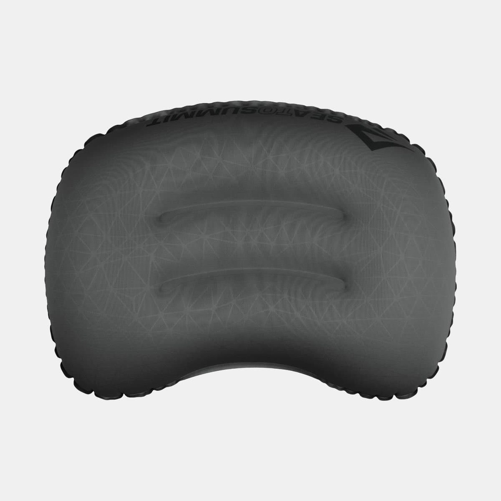 Aeros Ultralight Pillow Grey