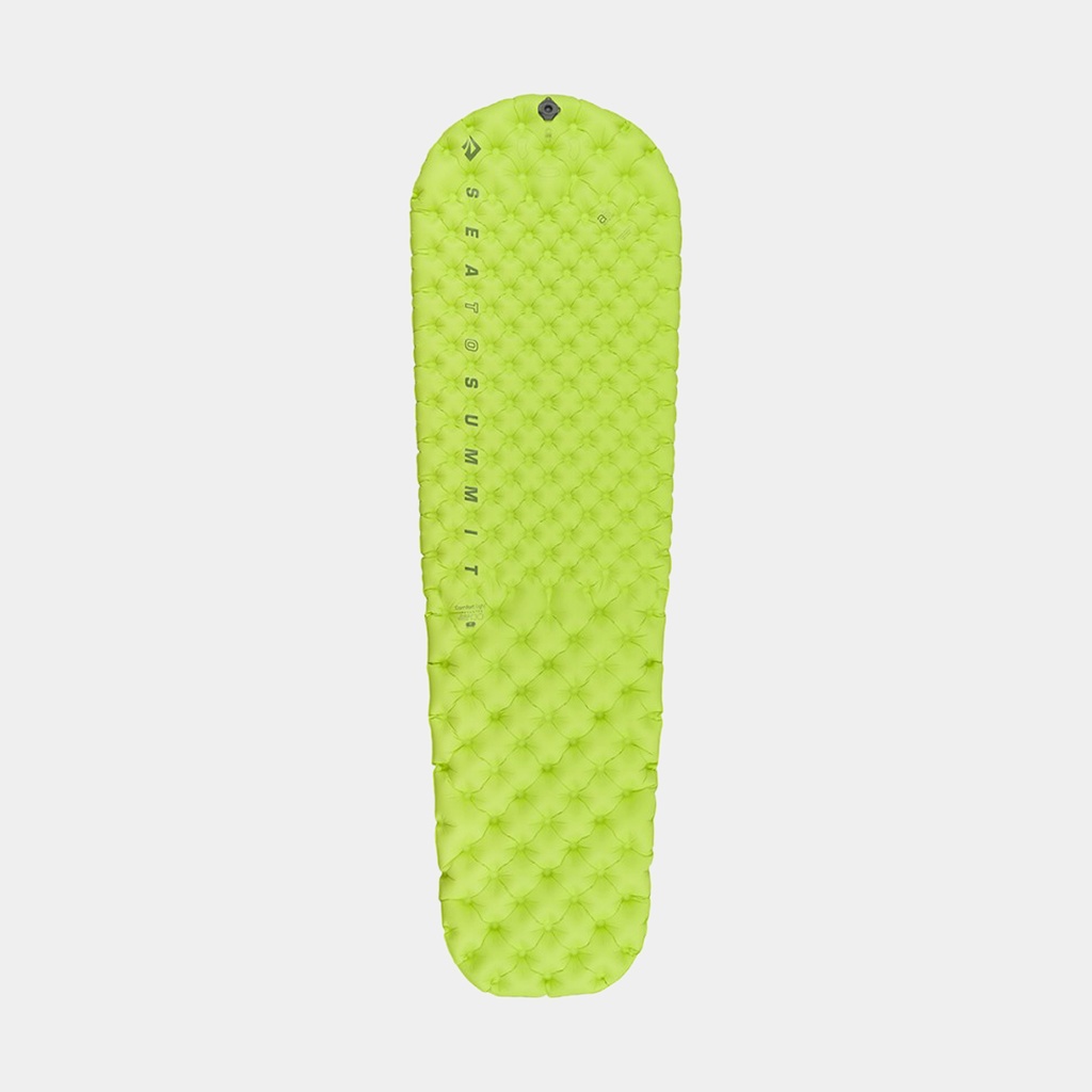 Comfort Light Insulated Mat Green