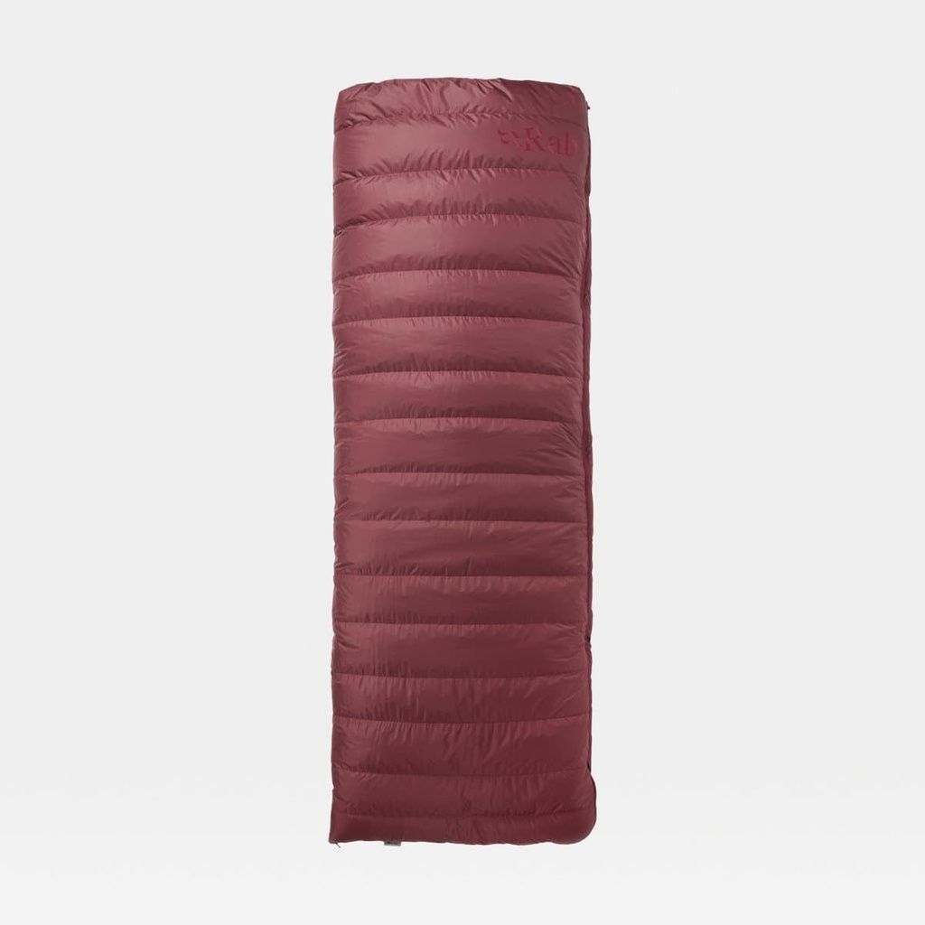Outpost 700 Oxblood Red