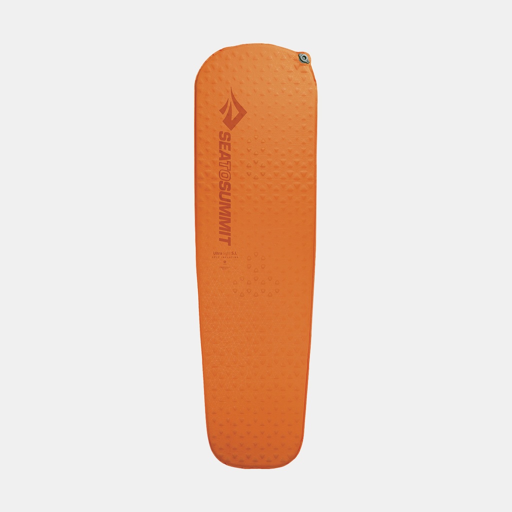 Ultralight S.I. Mat Orange