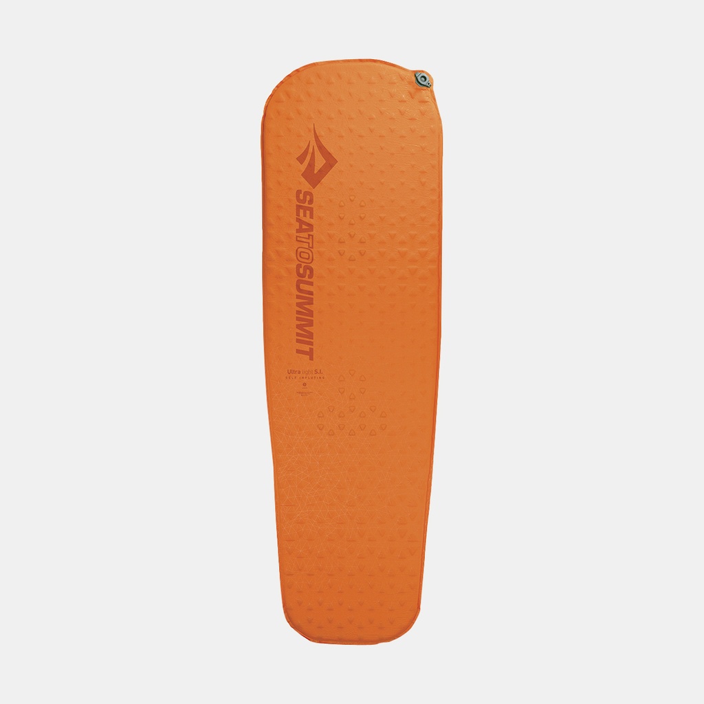 Ultraligh S.I. Mat Orange