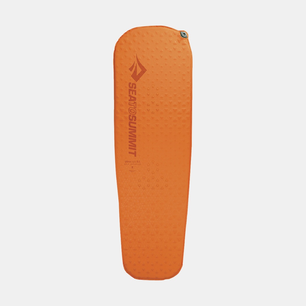 Ultralight S.I. Mat Orange
