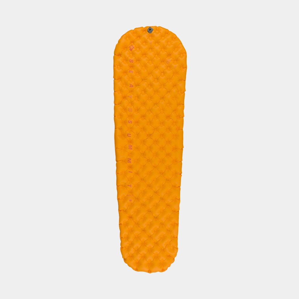 Ultralight Insulated Mat Orange