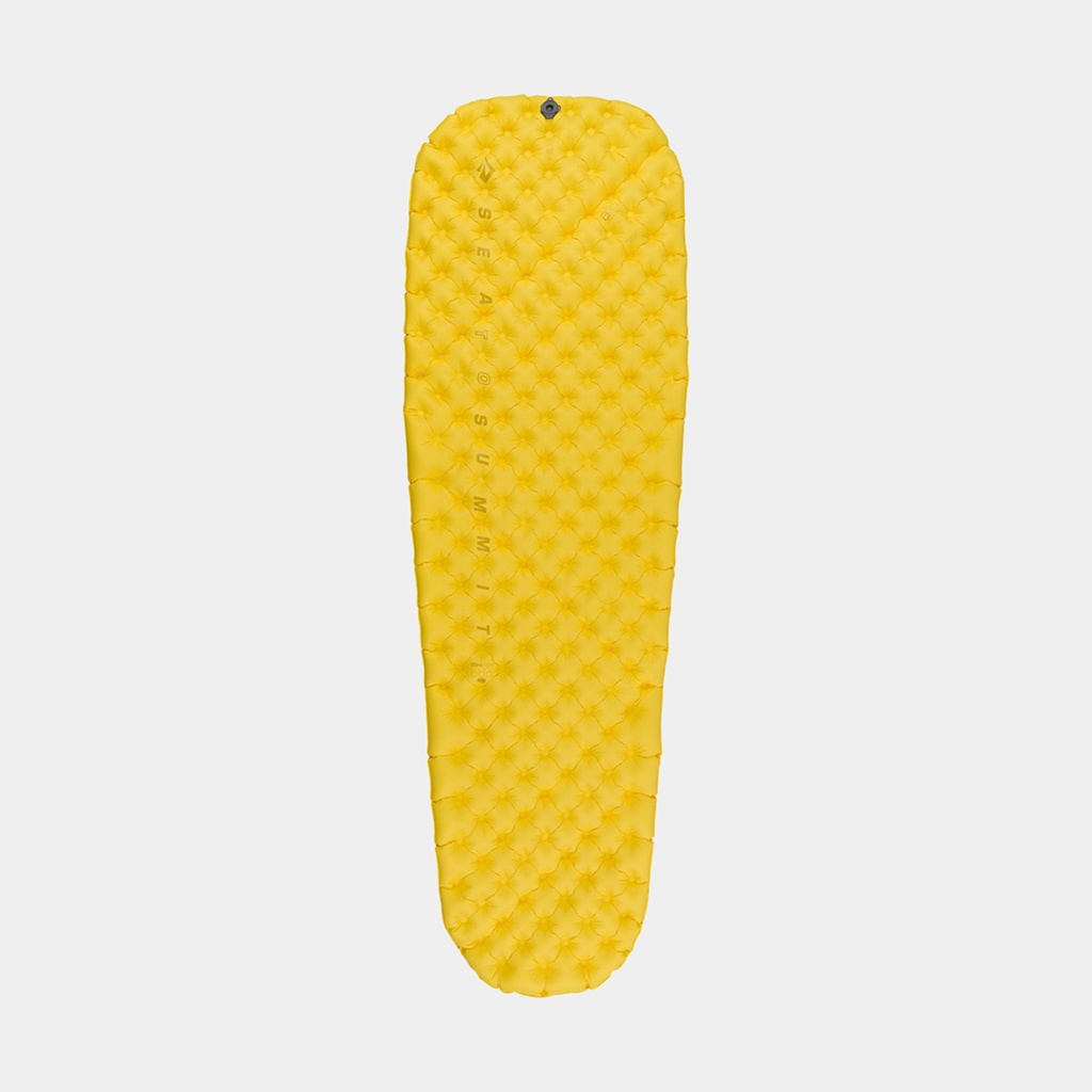 Ultralight Mat Yellow