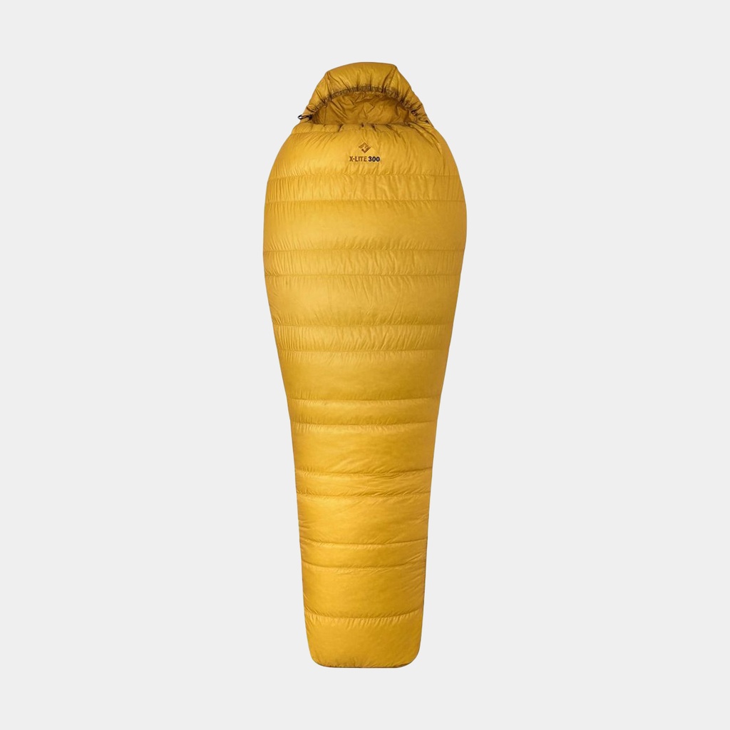 X-Lite 300 Fall Leaf Toray