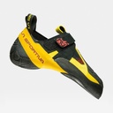 Skwama Black / Yellow
