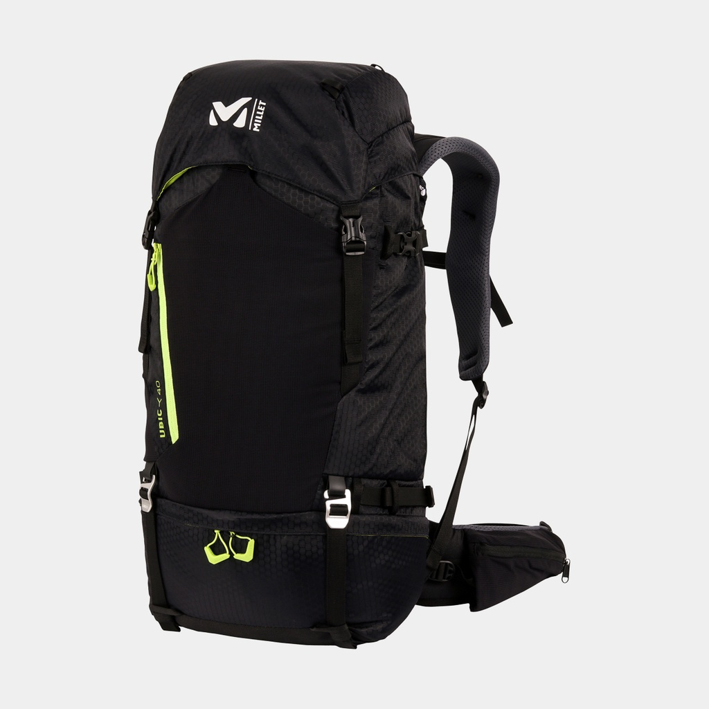 Ubic 40 Black / Noir