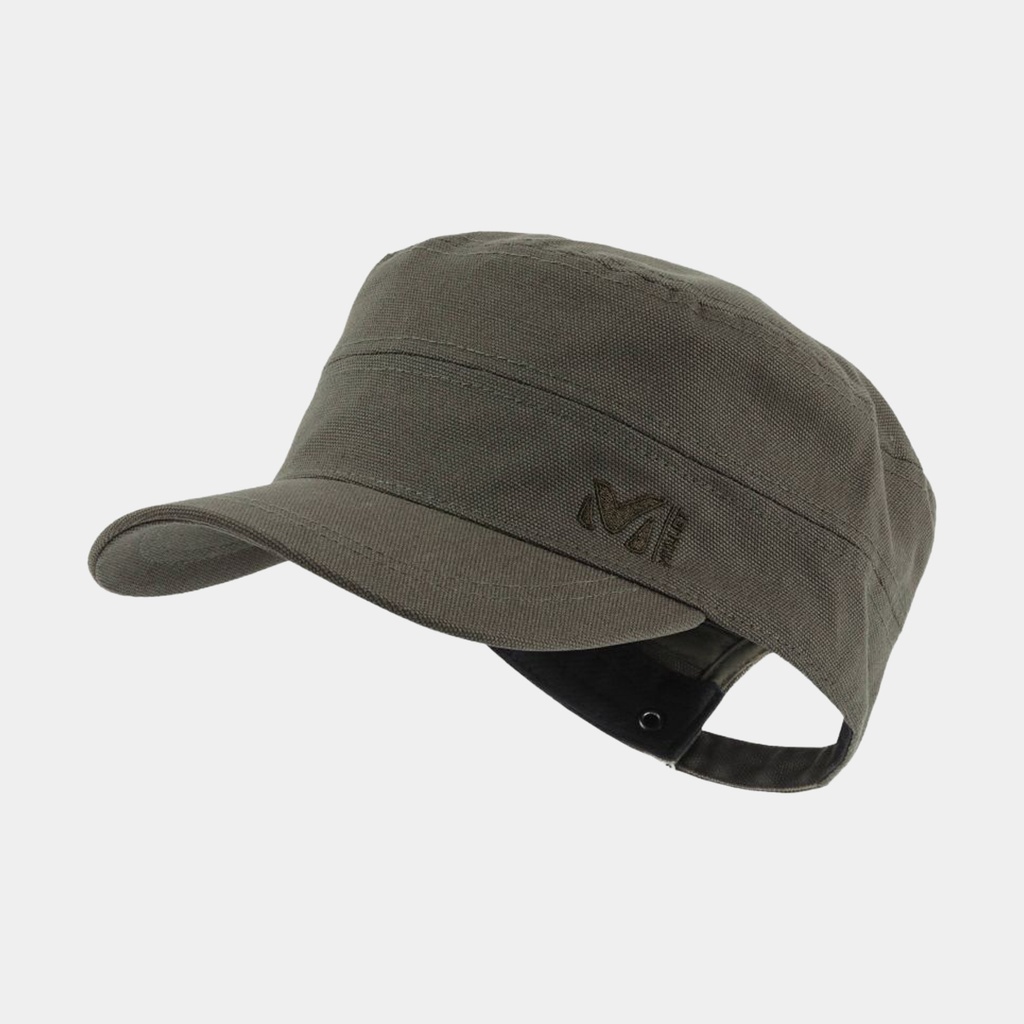 Travel Cap (2024) Ivy