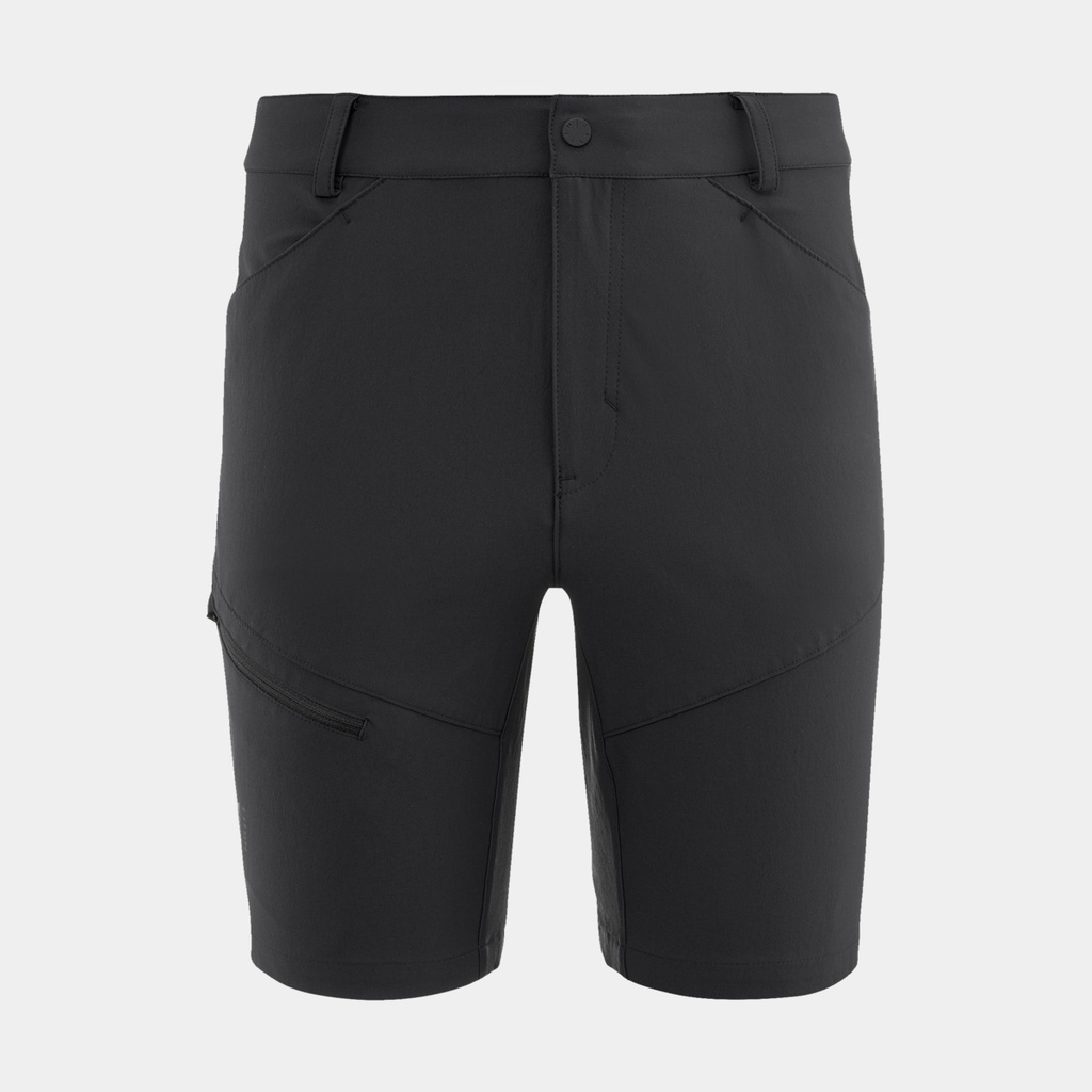 Trekker Stretch Shorts III Black / Noir