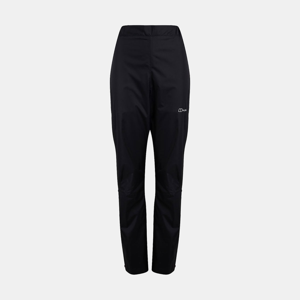 Deluge 2.0 Overtrousers Women Black / Black