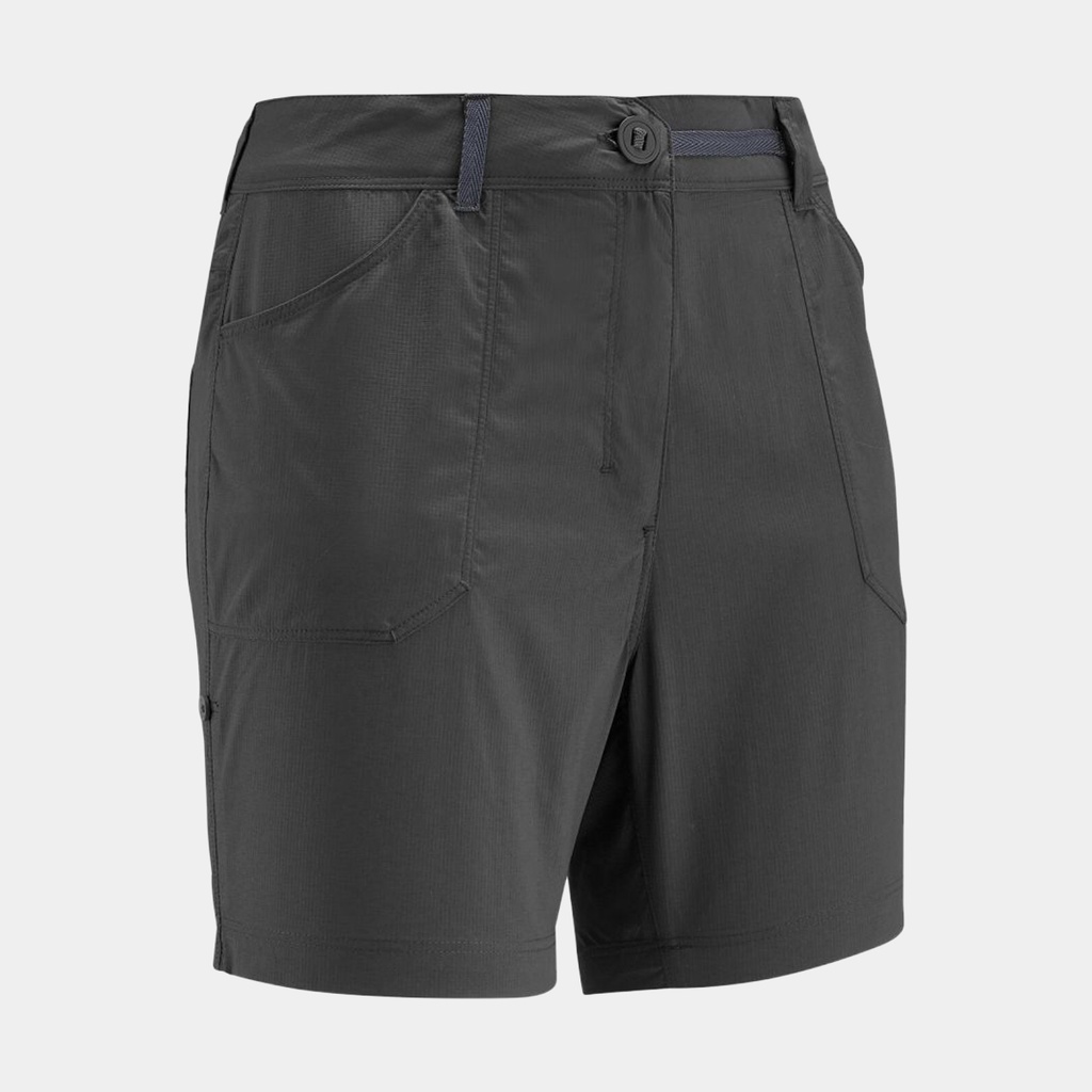 Access Short Women (2024) Asphalt