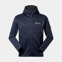 Pravitale Mountain 2.0 Hooded Jacket Urb Dusk / Night Sky