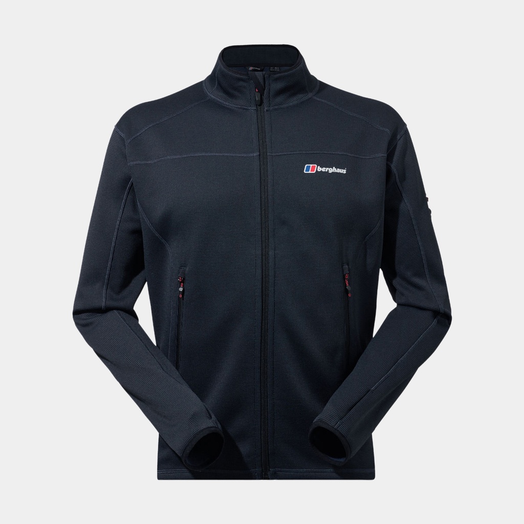 Pravitale Mountain 2.0 Jacket Urb Carbon / Black