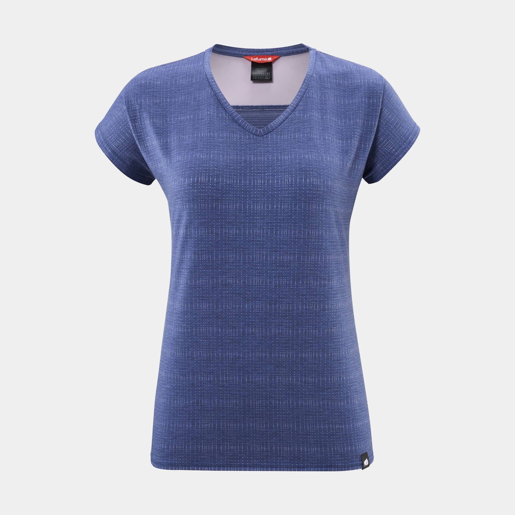 Skim Tee Women (2023) Twilight Blue