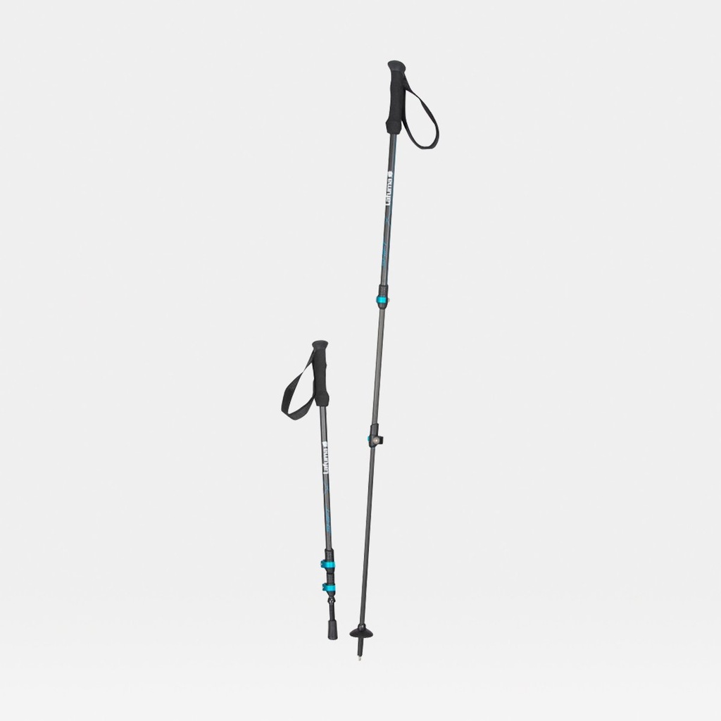 Shift Pairs Carbon Poles